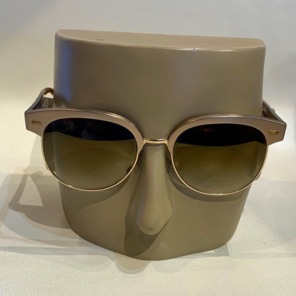 New Women’s Oliver Peoples Sunglasses